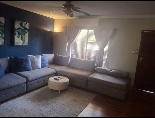 2 BEDROOM PROPERTY TO RENT IN VANDERBIJLPARK SW 5